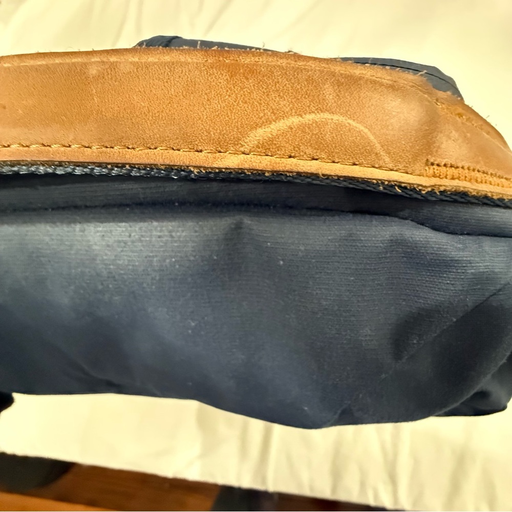 Peak Design Everyday Backpack 20L Weatherproof Camera Laptop Bag Midnight Blue - Picture 7 of 16